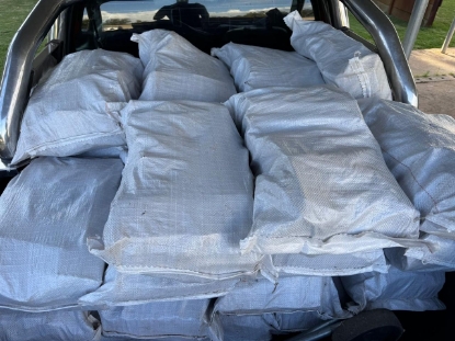 Picture of SALDT Kameeldoring 15kg Bag