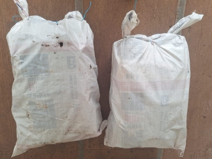 Picture of Kameeldoring Firewood – 20kg Bag (Temporarily Repacked)